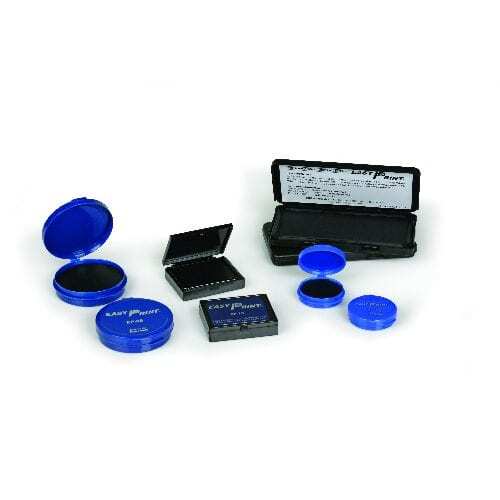 Identicator Easy Print Pad – 4 cm -